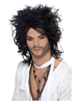 Russel Brand Parykk