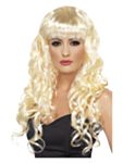 Glamourparykk Blond