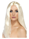Idol Parykk Blond