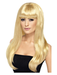 Babelicious Parykk Blond