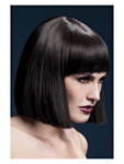 Fever Lola Parykk Brun