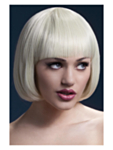 Fever Mia Parykk Blond