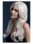 Fever Khloe Parykk Lys Blond