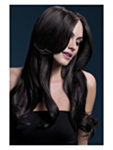 Fever Khloe Parykk Brun