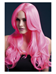 Fever Khloe Parykk Neonrosa