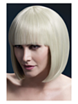 Fever Elise Parykk Blond