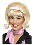 50-tallsparykk Blond
