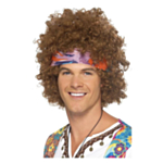 Hippie Afrokit