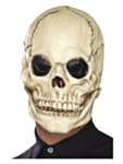 Latex Skum Skjelettmaske