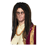 Dreadlocks Parykk