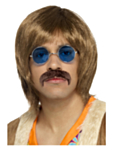 60-talls Hippiesett