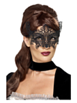 Elegant Øyemaske