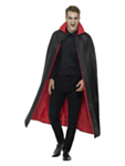 Vendbar Vampyr Kappe