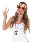 Hippie Festivalsett