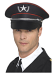 Militær Hatt Deluxe