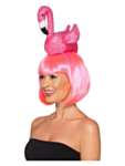 Flamingo Hårbøyle