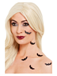 3D Flaggermus Tatoveringer