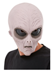Alien Latex Maske