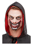 Grøssende Munn Makeup Sett