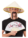Orientalsk Sett