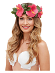 Hawaii Sett Blomster