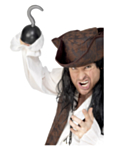 Kaptein Krok Piratkrok