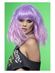 Manic Panic® Parykk Trash Goddess Lilla