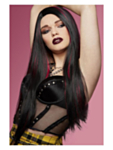 Manic Panic® Vampire's Kiss Vixen Parykk
