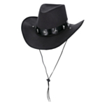 Sheriff Cowboy Hatt
