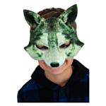Ulv Barnemaske