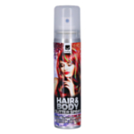 Hår- og Kroppsspray Glitter