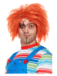 Chucky Parykk