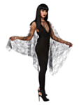 Fever Spider Poncho