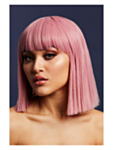 Fever Lola Parykk Babyrosa