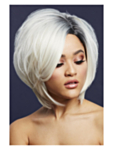 Savanna Parykk Blond