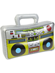 Oppblåsbar Boom Box