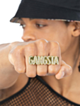 Gangsta Gullring