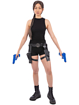Lara Croft Pistoler & Hylster