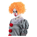 IT Chapter Two® Pennywise Parykk