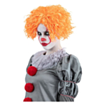 IT Chapter Two® Pennywise Parykk