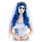 Corpse Bride® Emily Parykk