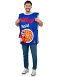 Kellogg's® Frosties Kostyme