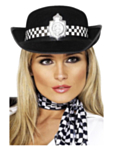 Britisk Politihatt