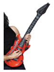 Luftgitar