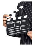 Hollywood Klapper
