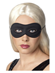 Svart Øyemaske