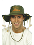 Australsk Hatt