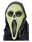 Skrik Maske