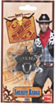 Sheriff Stjerne