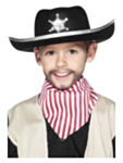 Sheriff Barnehatt